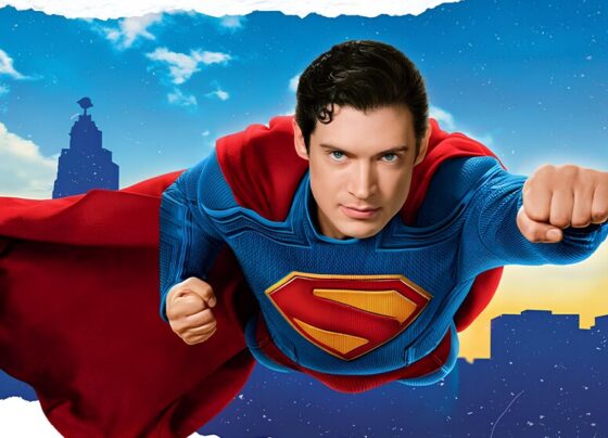 Aquí tienes el avance extendido de Superman, de James Gunn. Y está repletito de guiños a los fans de los cómics