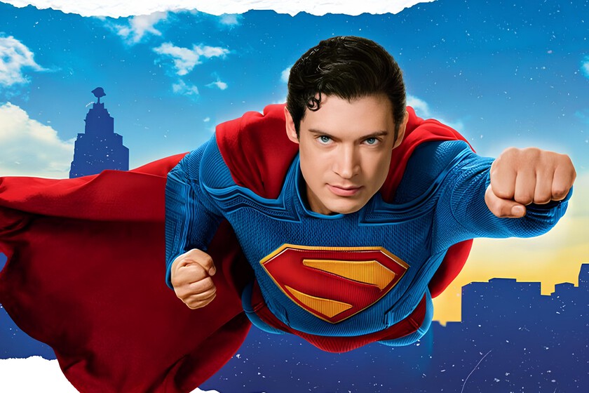 Aquí tienes el avance extendido de Superman, de James Gunn. Y está repletito de guiños a los fans de los cómics