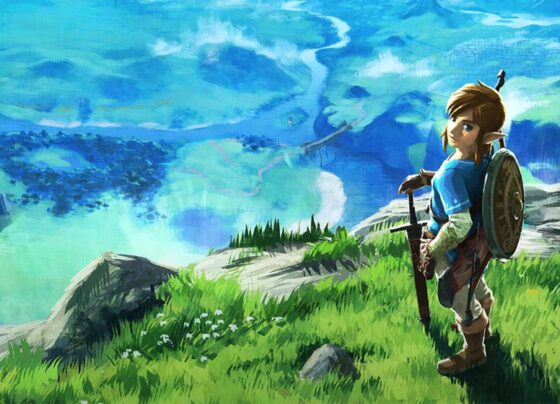 Jugar a la edición de Nintendo Switch 2 de Zelda: Breath of the Wild me ha dado la excusa que ansiaba para regresar a su inolvidable Hyrule