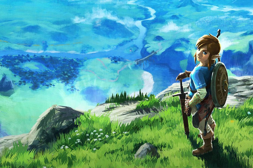 Jugar a la edición de Nintendo Switch 2 de Zelda: Breath of the Wild me ha dado la excusa que ansiaba para regresar a su inolvidable Hyrule