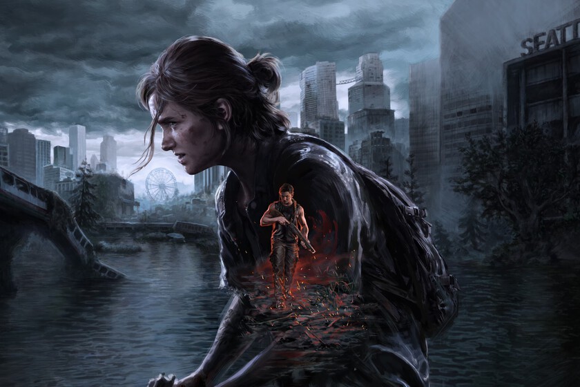 El videojuego más desgarrador de PlayStation frente al desafío de reconquistar al jugón de PC. Análisis de The Last of Us 2 Remastered