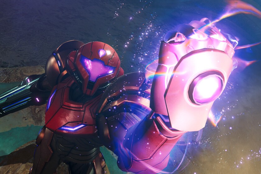 He jugado a Metroid Prime 4: Beyond en Nintendo Switch 2 y todavía sigo flipando con su calidad tan abismal