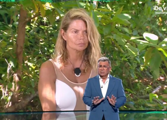 La decisión del equipo médico de ‘Supervivientes 2025’ sobre la continuidad de Makoke tras su hospitalización