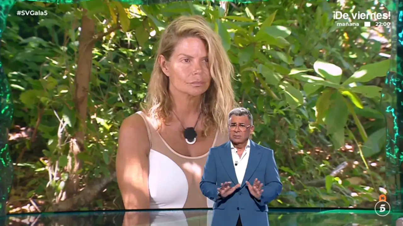 La decisión del equipo médico de ‘Supervivientes 2025’ sobre la continuidad de Makoke tras su hospitalización