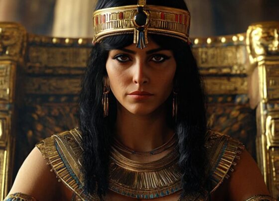 Cleopatra: más allá del mito romano