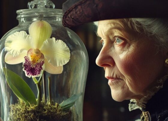 Orquideomanía: la fiebre por conseguir flores raras que produjo una ola de crímenes en la sociedad victoriana
