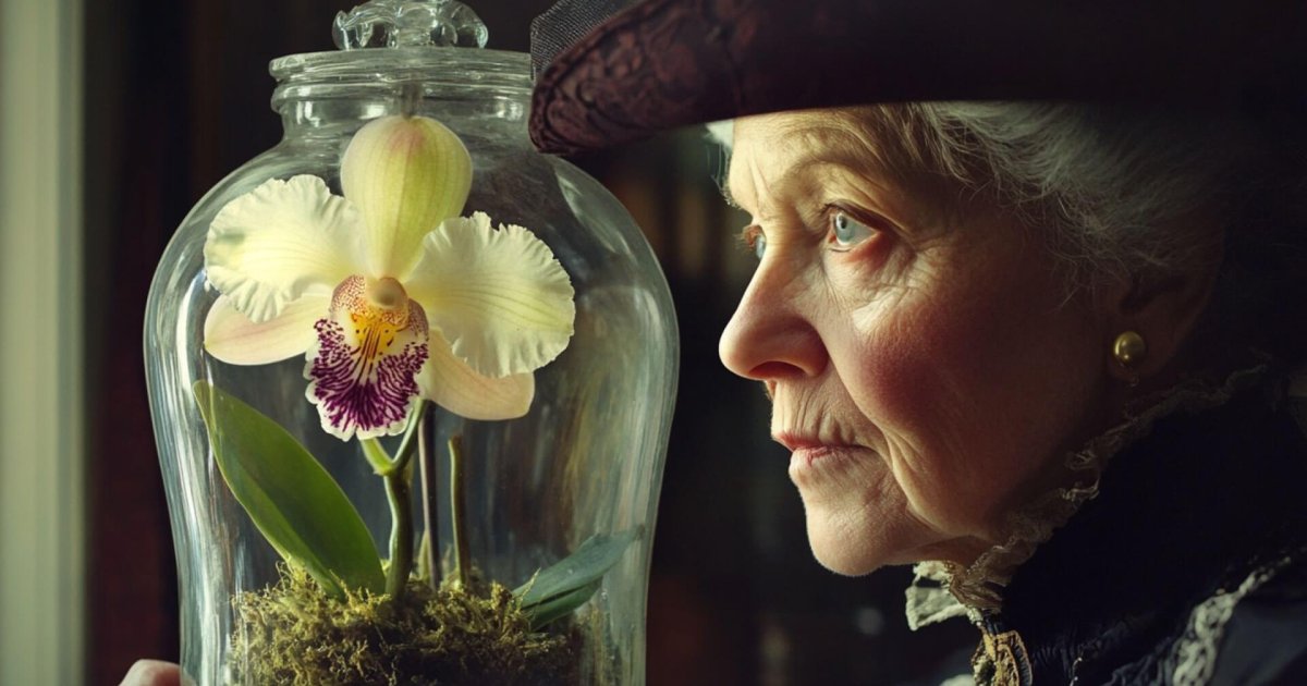Orquideomanía: la fiebre por conseguir flores raras que produjo una ola de crímenes en la sociedad victoriana