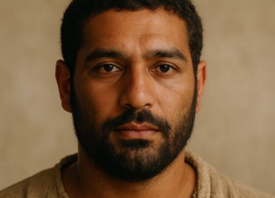 Así reimagina el nuevo ChatGPT 4o el rostro real de Jesús de Nazaret: una imagen que rompe con 2.000 años de tradición histórica