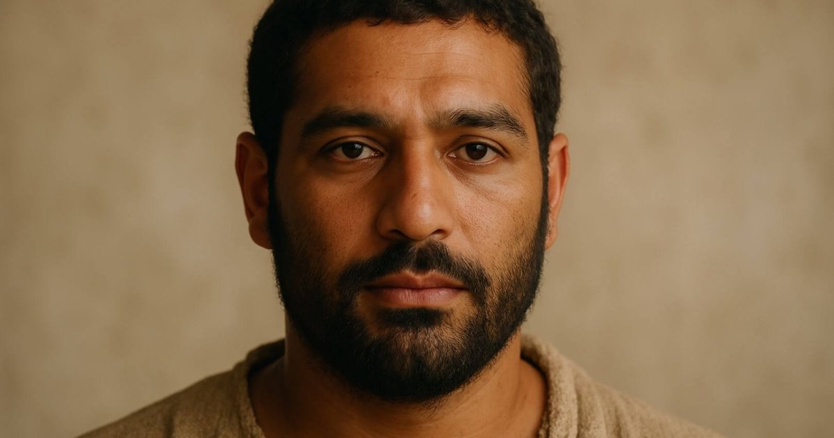 Así reimagina el nuevo ChatGPT 4o el rostro real de Jesús de Nazaret: una imagen que rompe con 2.000 años de tradición histórica