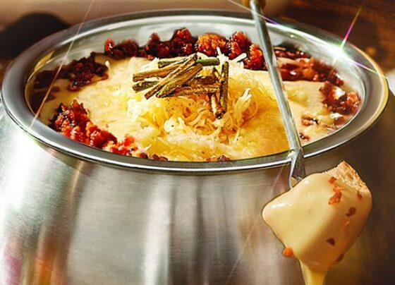 Melting Pot Celebrates 50 Years of Fondue Magic With a Year of Special Menus, New Offerings and Unforgettable Moments