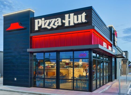 77 Pizza Hut Restaurants Transition to New Ownership Following Auction Led by National Franchise Sales