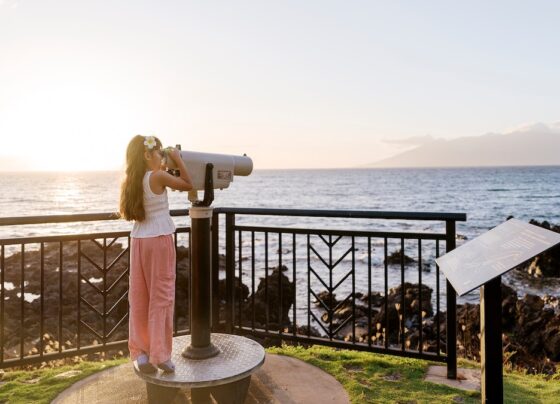 Maui is calling visitors back in 2026. Here’s how to visit responsibly.