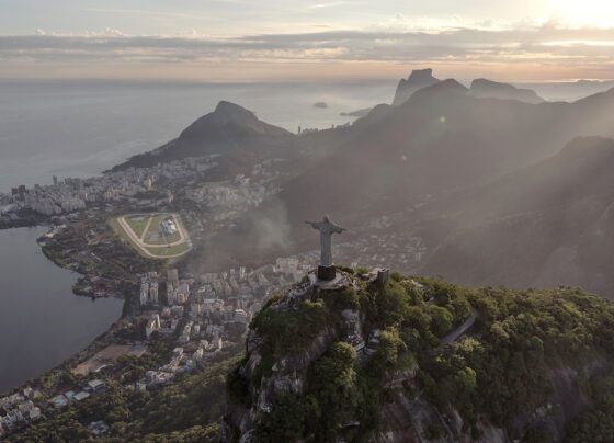 Rio de Janeiro: Why 2026 is the time to explore its grandeur