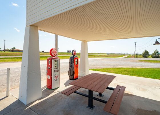 Oklahoma’s Route 66 in 2026: When to visit, where to stay, and what to do