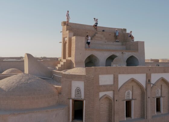 Khiva, Uzbekistan: This Silk Road city is stepping out of the shadows in 2026