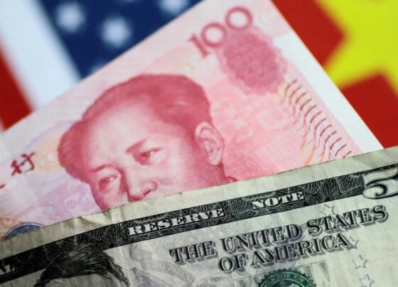 Ethiopia in talks with China to convert Dollar loans to yuan