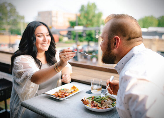 Cherokee County’s Flavorful Side