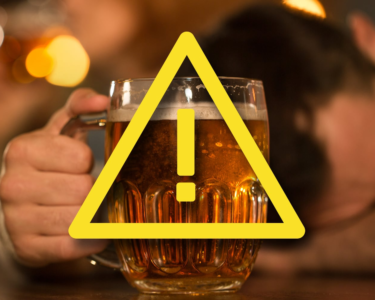 ¿Peligro generalizado? Reino Unido activa alerta por bebidas alcohólicas adulteradas en México