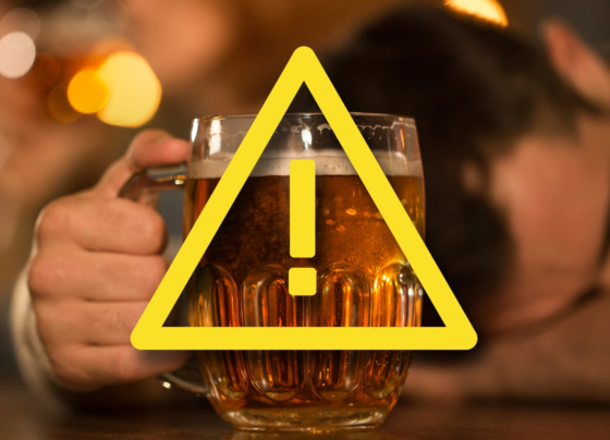 ¿Peligro generalizado? Reino Unido activa alerta por bebidas alcohólicas adulteradas en México
