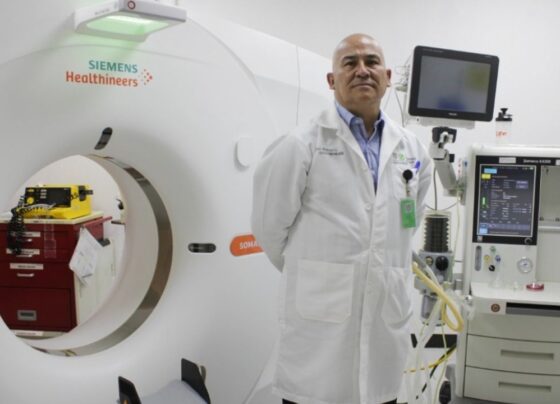 México reduce envío de dispositivos médicos a Estados Unidos, pasó del 90% al 64% en 5 años
