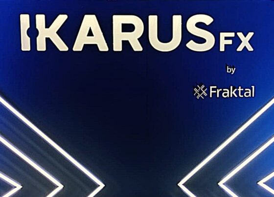 IKARUS FX: una nueva era para las inversiones en México